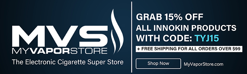 INNOKIN Redefines Pod System for a Sustainable Future with Trine  Taste  Your Juice