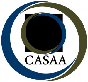 CASAA Color Logo