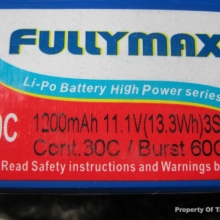 Tuglyfe Battery 2