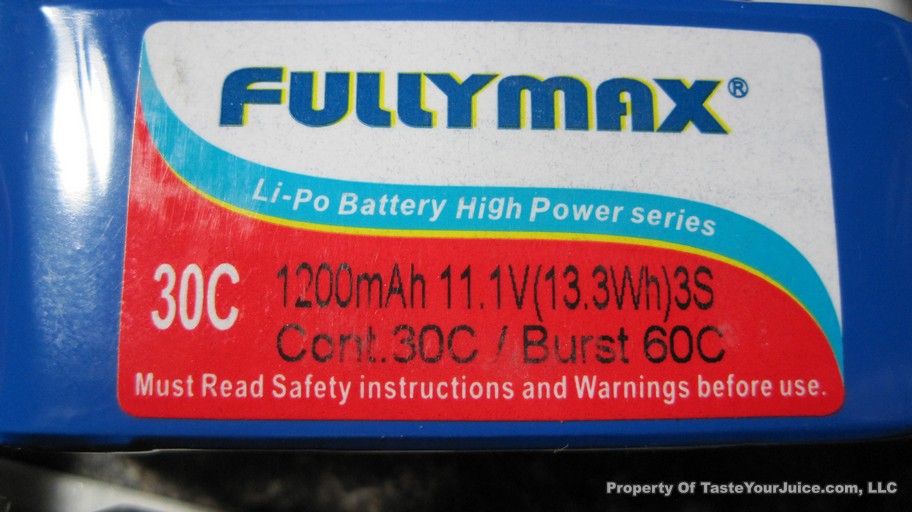 Tuglyfe Battery 2